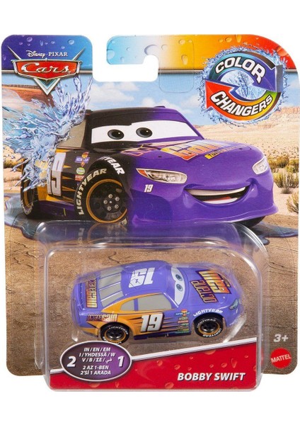GNY94 Cars Renk Değiştiren Araçlar / Asorti Seçilemez. Kız Erkek Çocuk Oyuncak Eğitici Oyuncaklar fiyatları