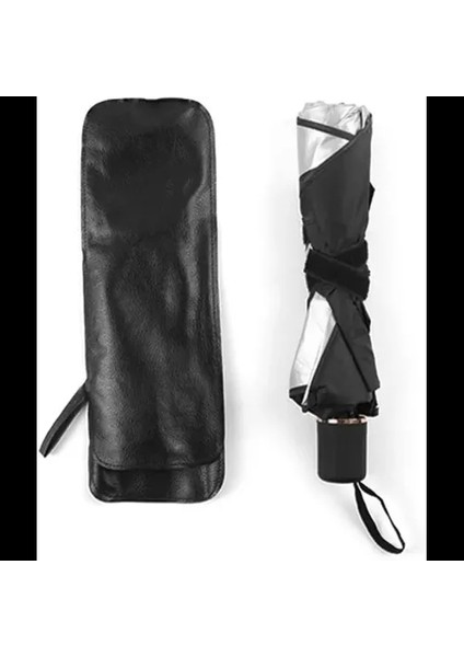 Araç Içi Ön Cam Şemsiye Güneşlik indirimleri