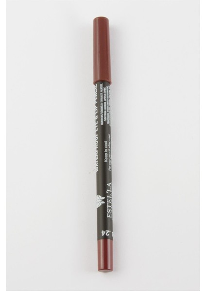 Techmrt Estella Göz Kalemi-Model-24