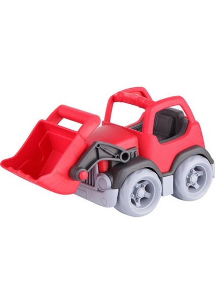 30892 Lc Minik Kepçe -Enfal Kız Erkek Çocuk Oyuncak Eğitici Oyuncaklar fiyatları