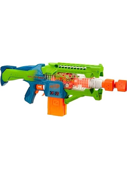 Nerf Double Punch - INT-F6363 - Nerf Elıte 2.0 Double Punch Kız Erkek Çocuk Oyuncak Eğitici Oyuncakl fiyatları