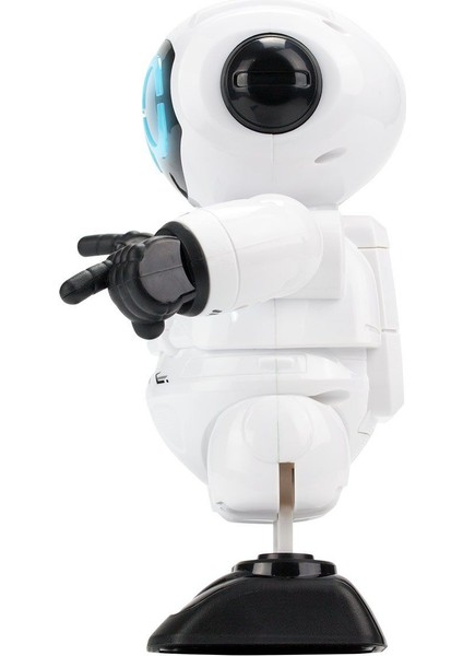 Silverlit Robo Beats 88587 Kız Erkek Çocuk Oyuncak Eğitici Oyuncaklar modelleri