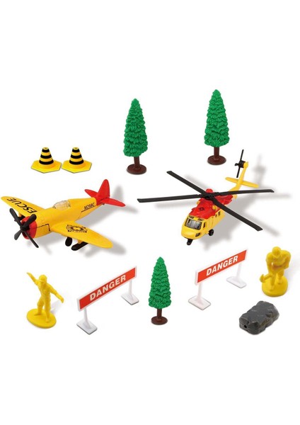 Maisto Fresh Metal Tailwinds Macera Seti Kız Erkek Çocuk Oyuncak Eğitici Oyuncaklar fiyatları