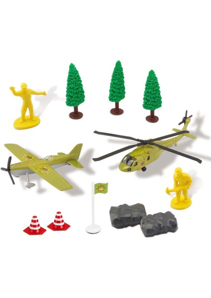 Maisto Fresh Metal Tailwinds Macera Seti Kız Erkek Çocuk Oyuncak Eğitici Oyuncaklar modelleri