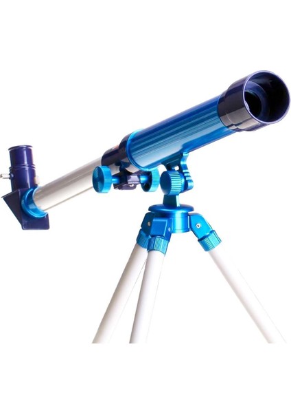 Sunman Küçük Teleskop Seti Kız Erkek Çocuk Oyuncak Eğitici Oyuncaklar