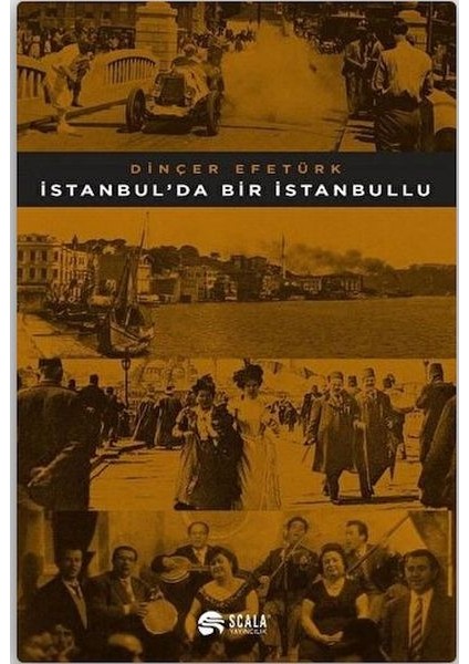 Istanbul'da Bir Istanbullu