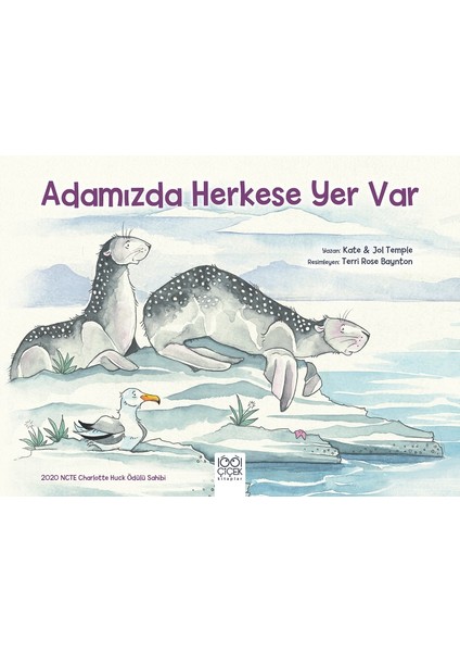 Adamızda Herkese Yer Var