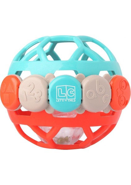 Lc Tırtıl Top Çıngırak Kız Erkek Çocuk Oyuncak Eğitici Oyuncaklar fiyatları