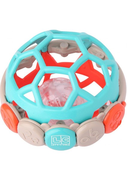 Lc Tırtıl Top Çıngırak Kız Erkek Çocuk Oyuncak Eğitici Oyuncaklar modelleri