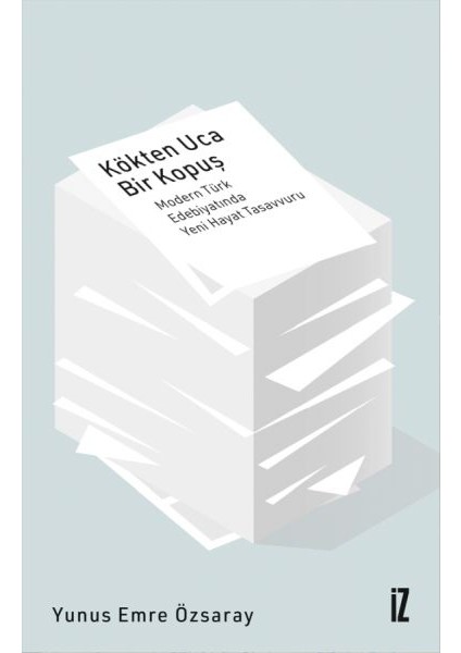 Kökten Uca Bir Kopuş