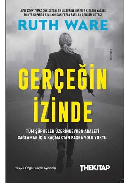 Gerçeğin Izinde