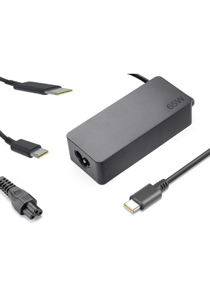 Lenovo Thinkpad X280 Notebook Adaptör - Şarj Cihazı / Orıgınal - Lenovo