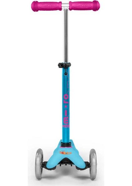 Micro Mini Micro Deluxe 3 Tekerlekli Scooter Turquoise Kız Erkek Çocuk Oyuncak Eğitici Oyuncaklar modelleri