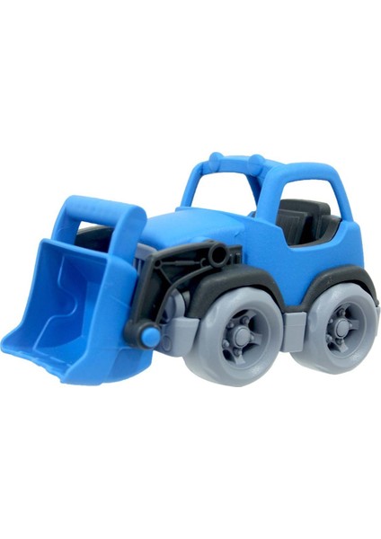 Lc Minik Kepçe Kız Erkek Çocuk Oyuncak Eğitici Oyuncaklar