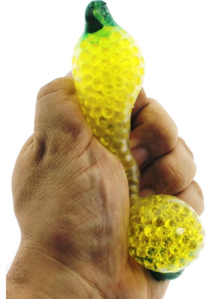 Squishy Muz Kristal Slime Kız Erkek Çocuk Oyuncak Eğitici Oyuncaklar fiyatları