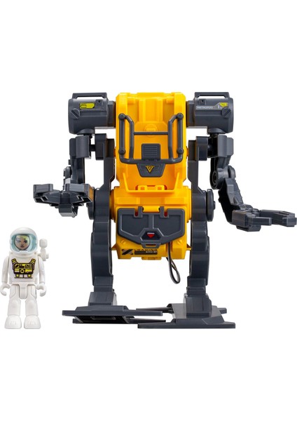 Silverlit Astropod Ay Robotu Kız Erkek Çocuk Oyuncak Eğitici Oyuncaklar