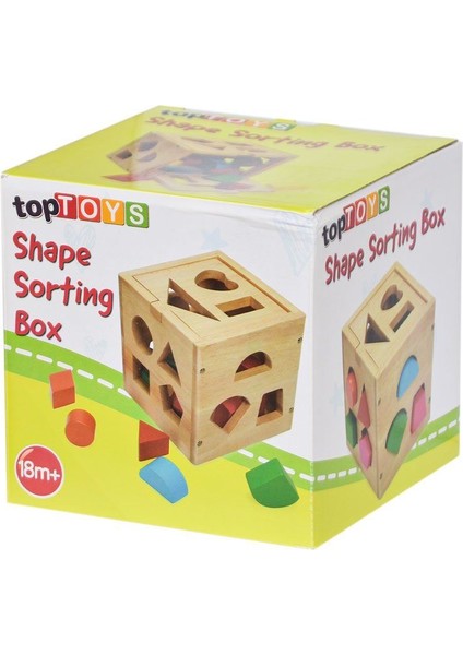 CS-1299 Ahşap Renkli Bultak -Chiva Kız Erkek Çocuk Oyuncak Eğitici Oyuncaklar modelleri