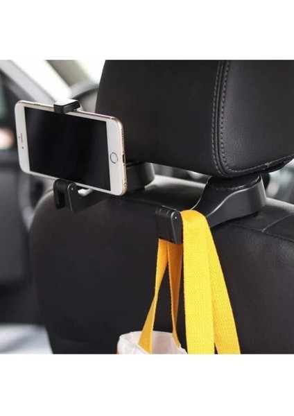 Oto Koltuk Arkası Telefon Tutucu Askılık fiyatları