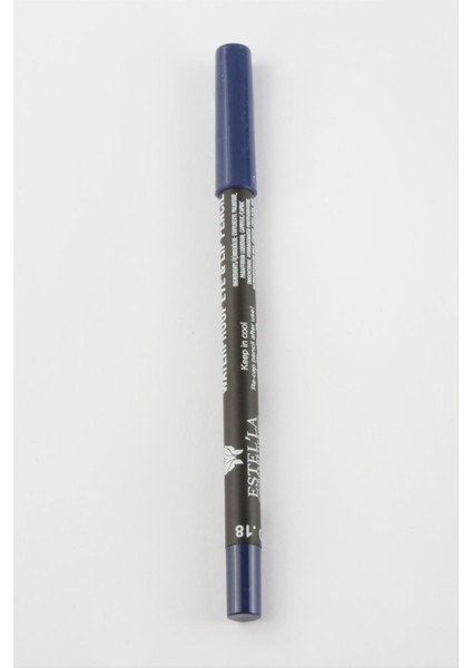 Techmrt Estella Göz Kalemi-Model-18