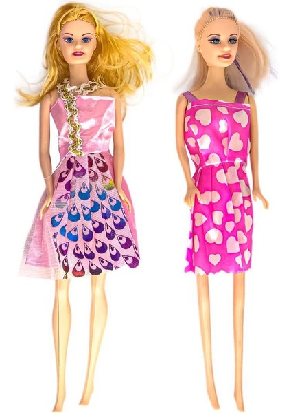 Anlily 2'li Bebek Kız Erkek Çocuk Oyuncak Eğitici Oyuncaklar