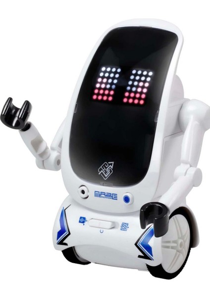 Silverlit Maze Breaker Iı Robot 88493 Kız Erkek Çocuk Oyuncak Eğitici Oyuncaklar