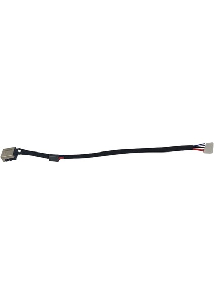 Dell Inspiron 15 5543 5545 5547 5548 Power Jak Kablolu