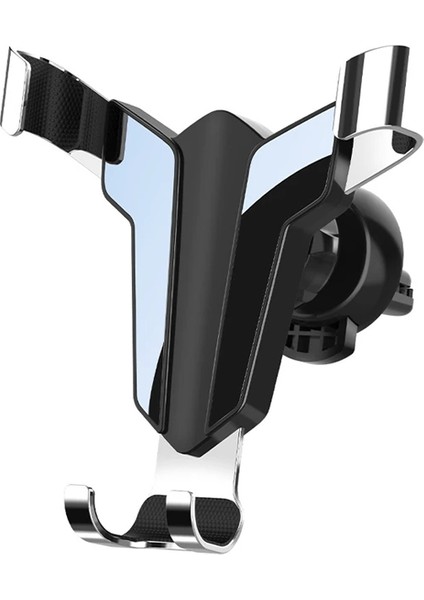 Ally Araç Havalandırma Bölmesi Telefon Tutucu Big SWORDMAN-(5775) - M890B295-N24890