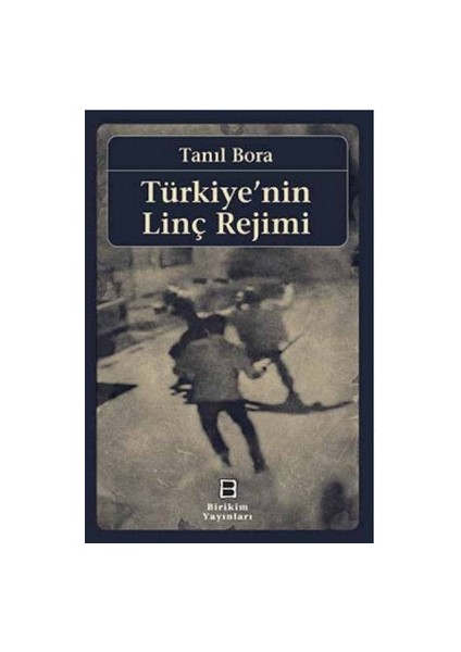 Türkiyenin Linç Rejimi