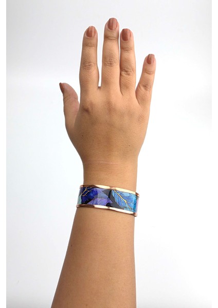 El Yapımı Ayarlanabilir Saf Bakır Bileklik Seti, Bakır Bilezik BB-317 modelleri