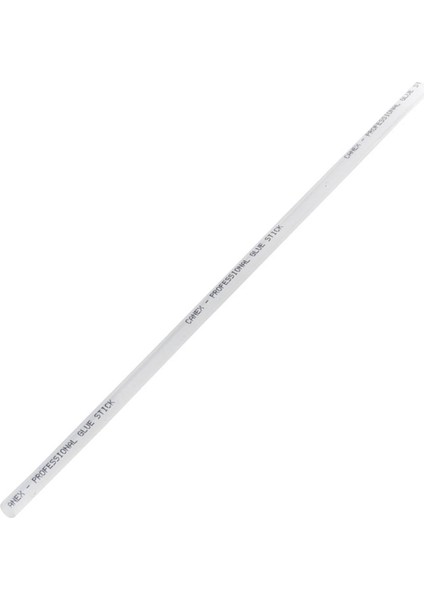 Mum Silikon Ince 7mm Beyaz 1 Adet