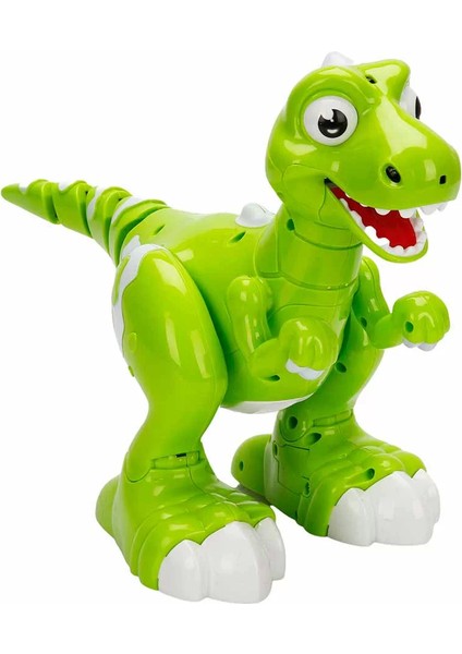 Akıllı Dinozor Robot Kız Erkek Çocuk Oyuncak Eğitici Oyuncaklar fiyatları