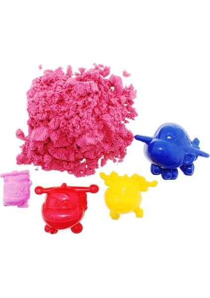 Harika Kanatlar Kovada Oyun Kumu Seti Pembe Kız Erkek Çocuk Oyuncak Eğitici Oyuncaklar fiyatları