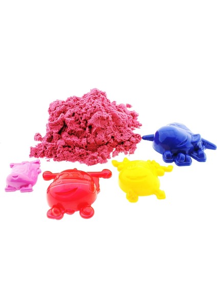 Harika Kanatlar Kovada Oyun Kumu Seti Pembe Kız Erkek Çocuk Oyuncak Eğitici Oyuncaklar modelleri