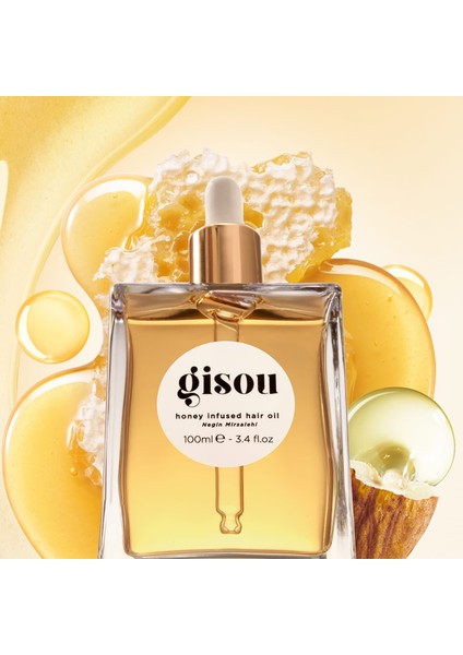 Honeycare Heroes - Saç ve Dudak Bakım Seti 30 ml + 20 ml + 8 ml fiyatları