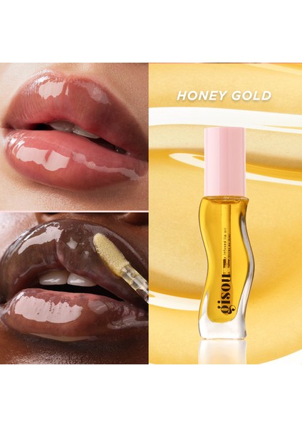 Honeycare Heroes - Saç ve Dudak Bakım Seti 30 ml + 20 ml + 8 ml fırsatları