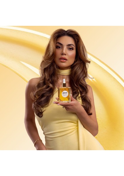 Honeycare Heroes - Saç ve Dudak Bakım Seti 30 ml + 20 ml + 8 ml indirimleri