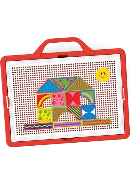 Arkadaşım Bul ve Yap Çanta Kız Erkek Çocuk Oyuncak Eğitici Oyuncaklar fiyatları