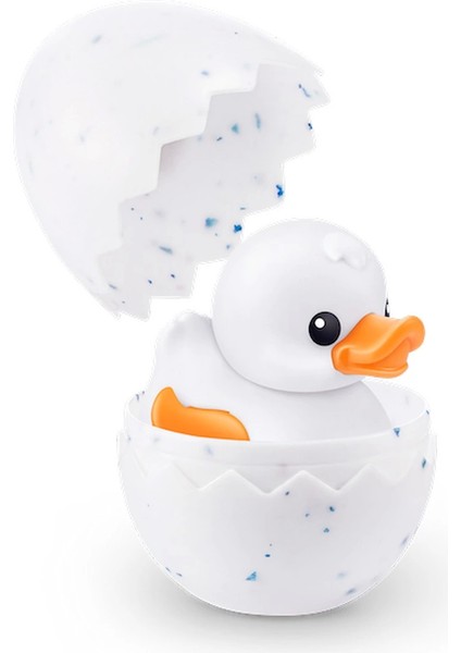 Pets Alive Anne & Yavru Ördekler PEL03000 Kız Erkek Çocuk Oyuncak Eğitici Oyuncaklar modelleri