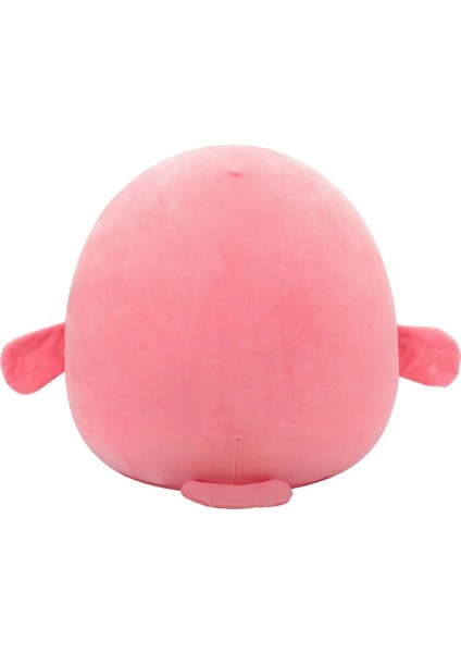 Squishmallows Manati Morlai 40CM Kız Erkek Çocuk Oyuncak Eğitici Oyuncaklar fiyatları