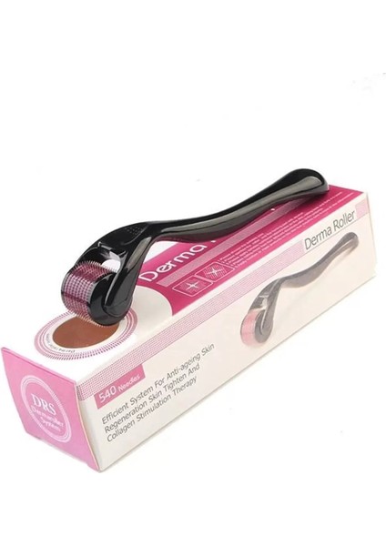 Dermaroller 540 Needles İğneli 0,75 Mm (4915) fiyatları