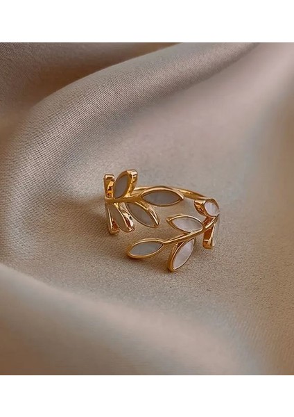 Yaprak Yüzük fiyatları