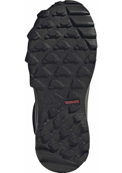 Haki - Vizon Erkek Çocuk Outdoor Bot JR4189 Terrex Snow Cw K