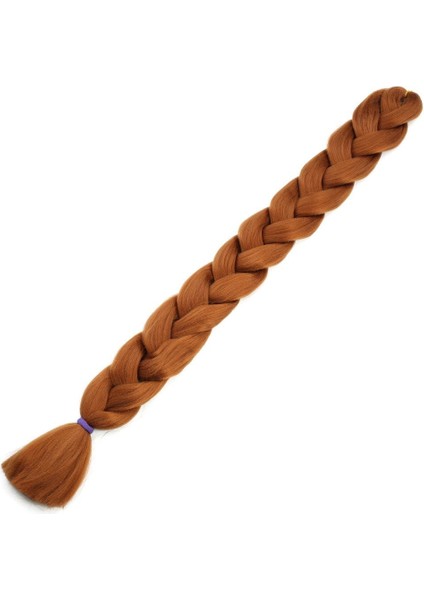 Afrika Örgüsü ve Rasta Için Sentetik Saç / Bakır fiyatları