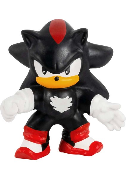 Goojitzu Sonic Mini Figür Tekli 42824 - 1ADET Stokta Olan Gönderilir Kız Erkek Çocuk Oyuncak Eğitici modelleri