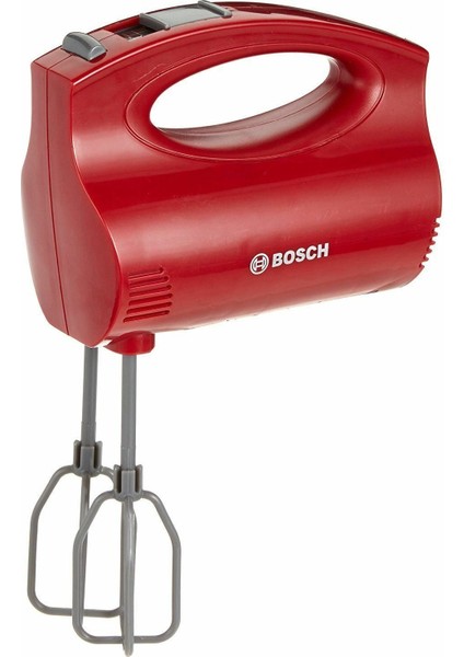 Bosch Oyuncak Mutfak El Mikseri - S00009574 Kız Erkek Çocuk Oyuncak Eğitici Oyuncaklar fiyatları