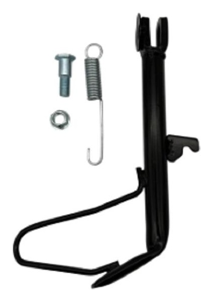 Honda Pcx 125 Yan Sehpa 2021-2023