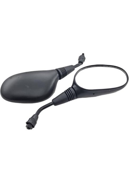 Düz Diş 8 mm Ayna Takım