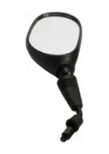 Düz Diş 10 mm Sol Ayna