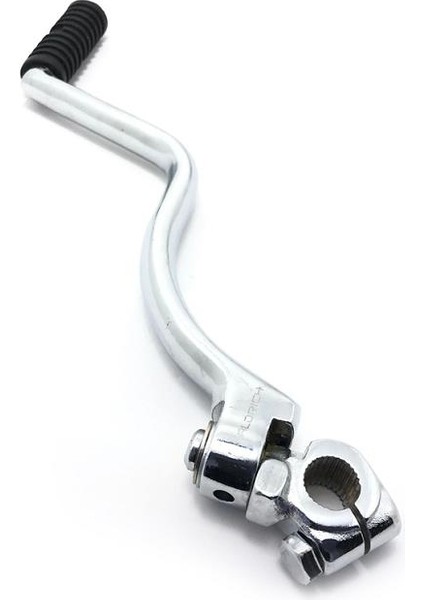 Honda Cg 125 Marş Kolu Eğri Model