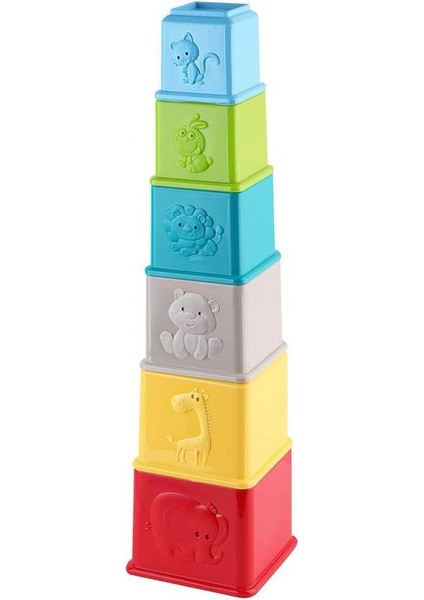 30798 Eğitici Kaplar Renkli Zoo -Enfal Kız Erkek Çocuk Oyuncak Eğitici Oyuncaklar fiyatları